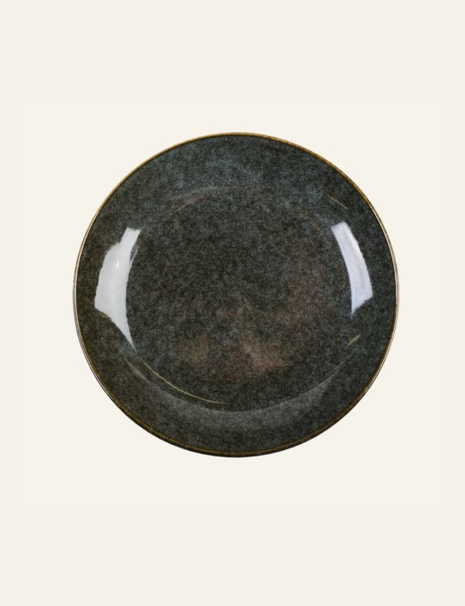 Frokosttallerken muldvarp - 4