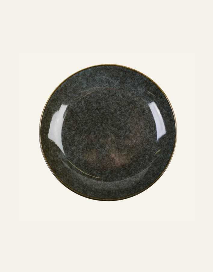 Frokosttallerken muldvarp - 4