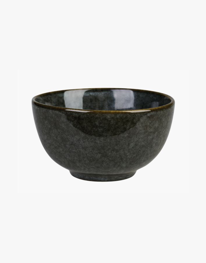 Skål muldvarp - ø14 cm muldvarp - 1