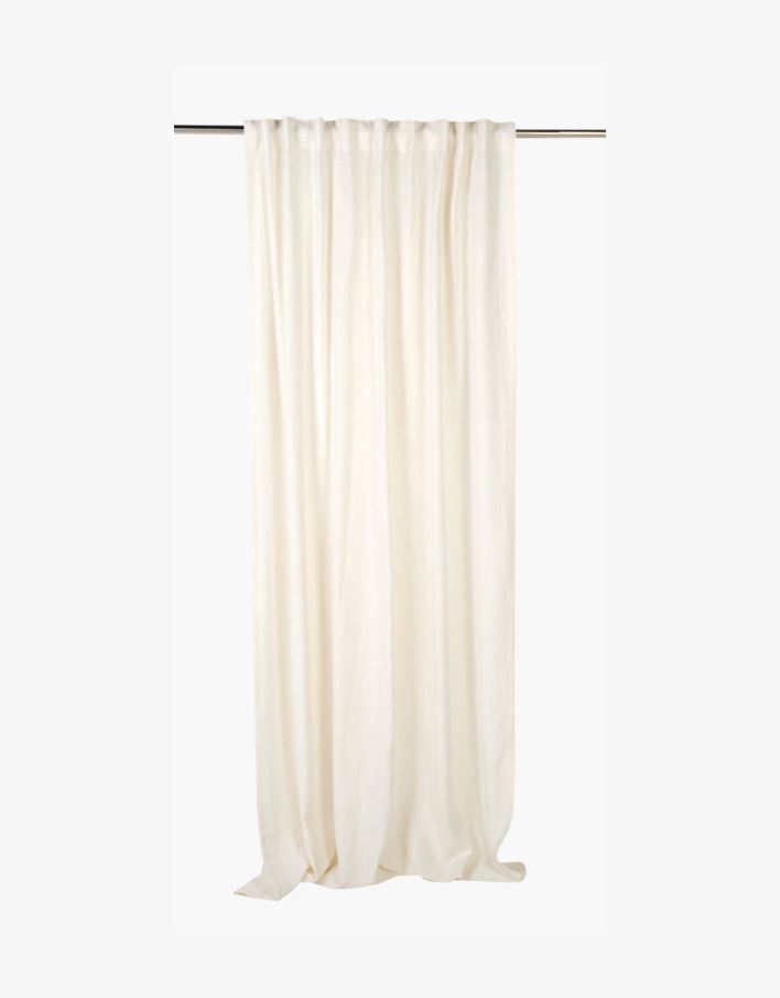 Gardin offwhite - 140x220 cm offwhite - 1