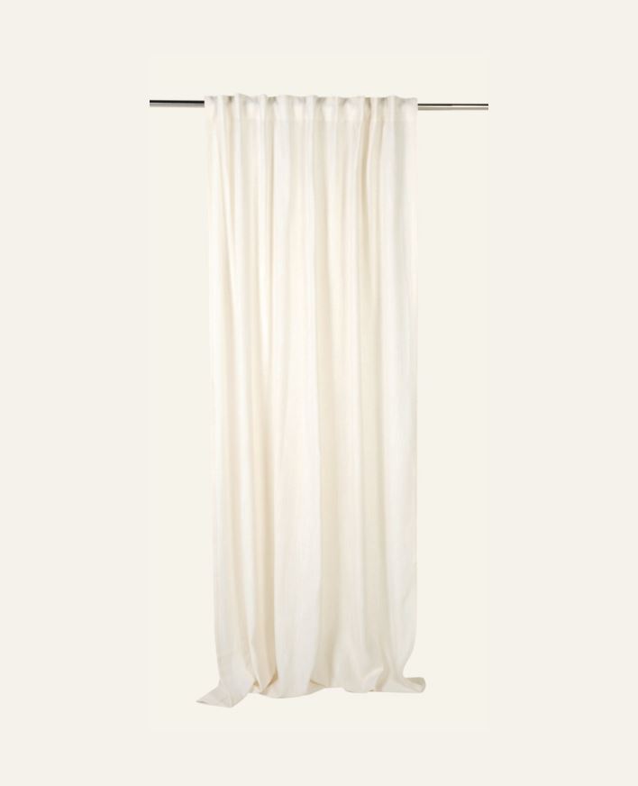 Gardin offwhite - 140x240x7 cm offwhite - 1