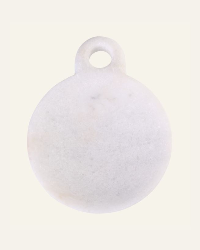 Såpeskål hvit - 12,7x10x3 cm hvit - 1