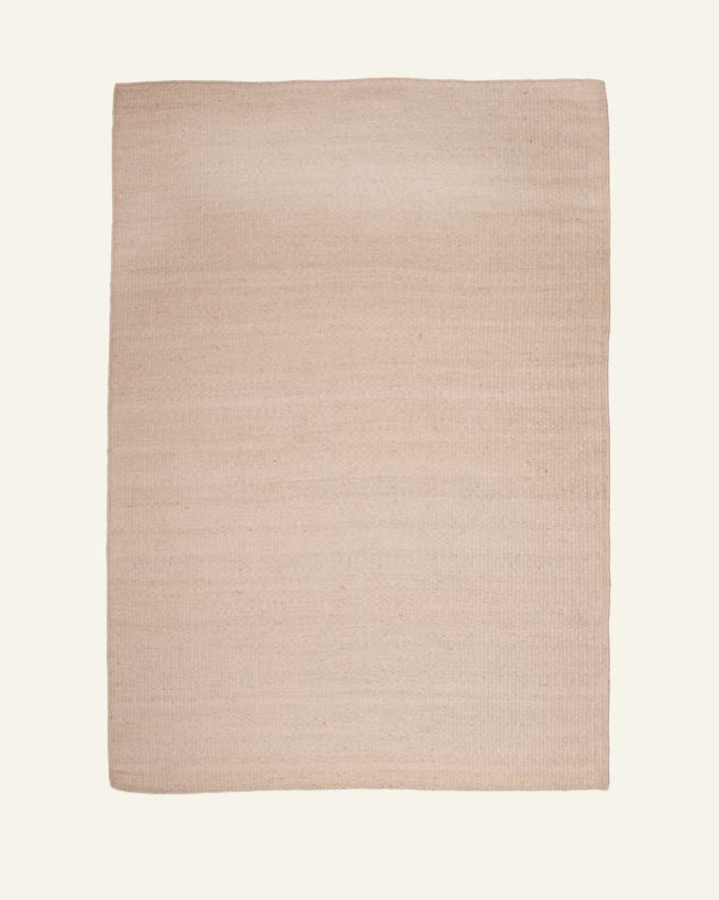 Gulvteppe natur - 160x230 cm natur - 1
