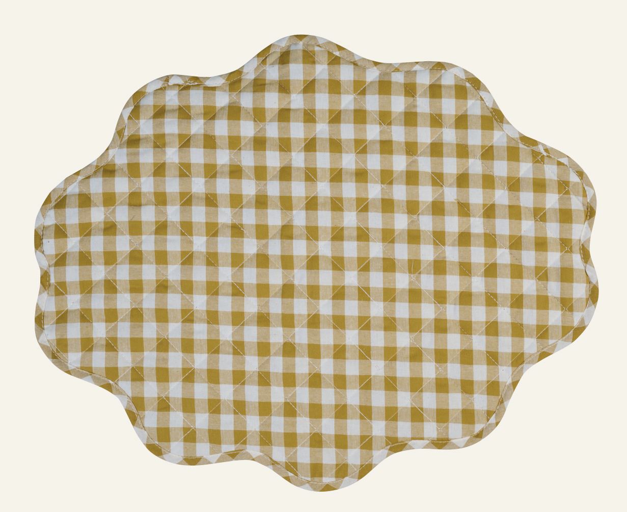 Brikke himmelblå - 3