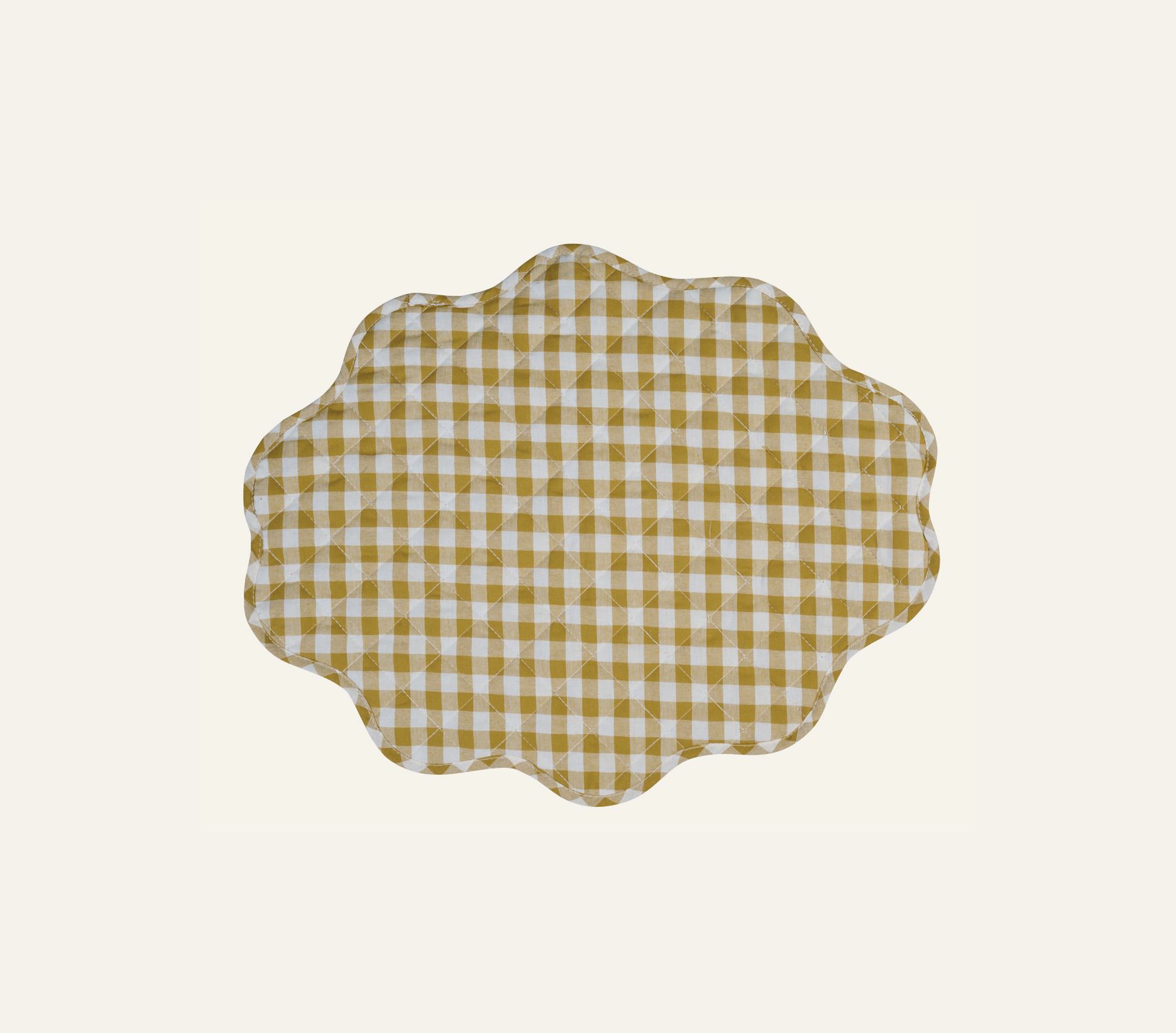 Brikke himmelblå - 3