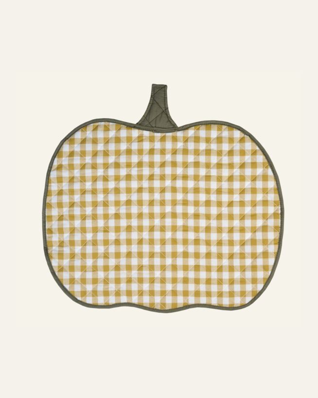 Brikke grønn - 45x42 cm grønn - 1