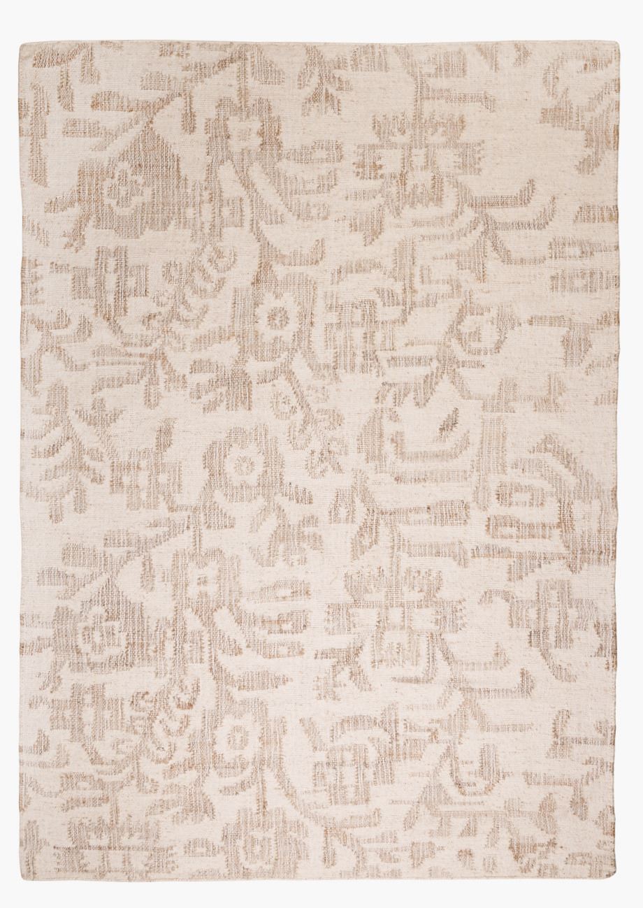 Gulvteppe natur - 200x300 cm natur - 1