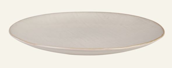 Frokosttallerken krem - 4