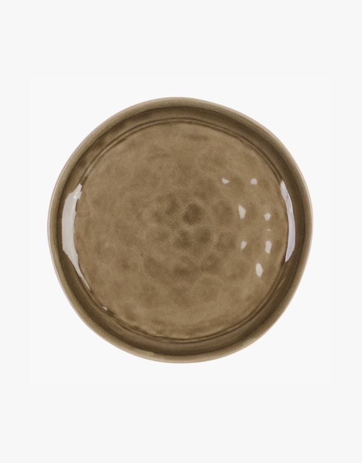 Middagstallerken greige - ø26,5cm greige - 1