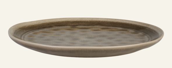 Frokosttallerken greige - 3