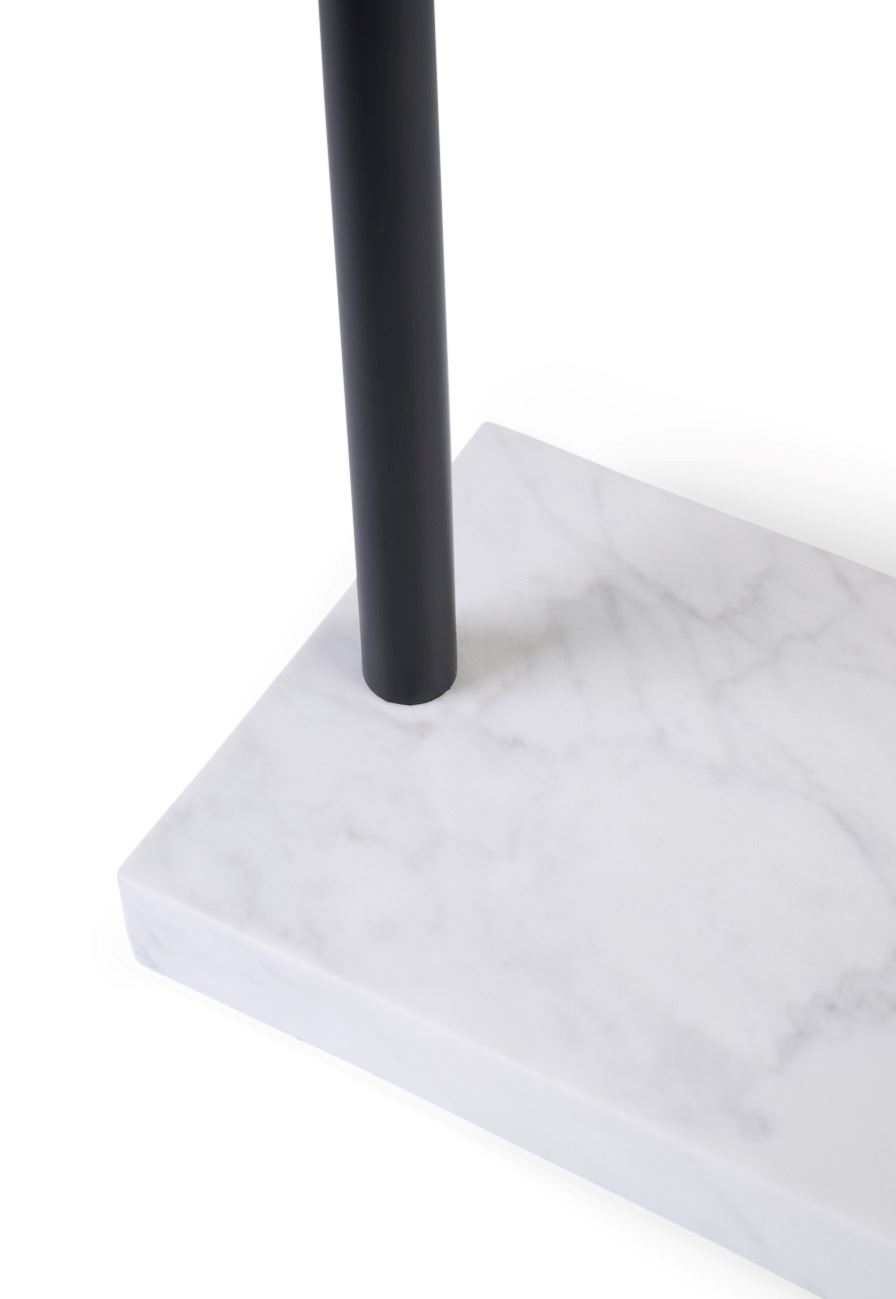 Toalettrull holder multi svart - 2