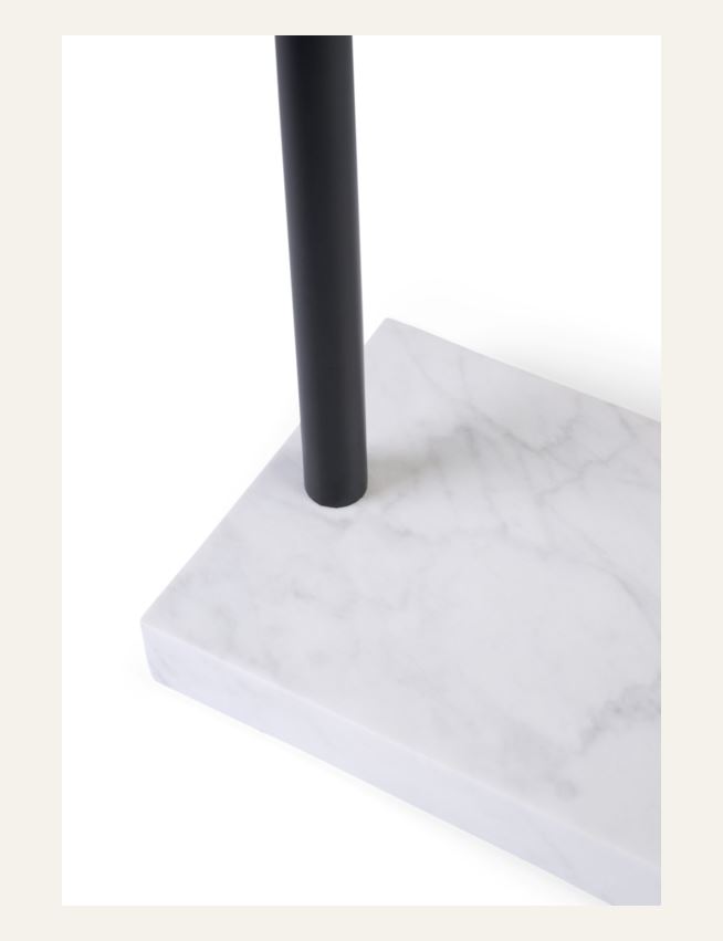 Toalettrull holder multi svart - 2