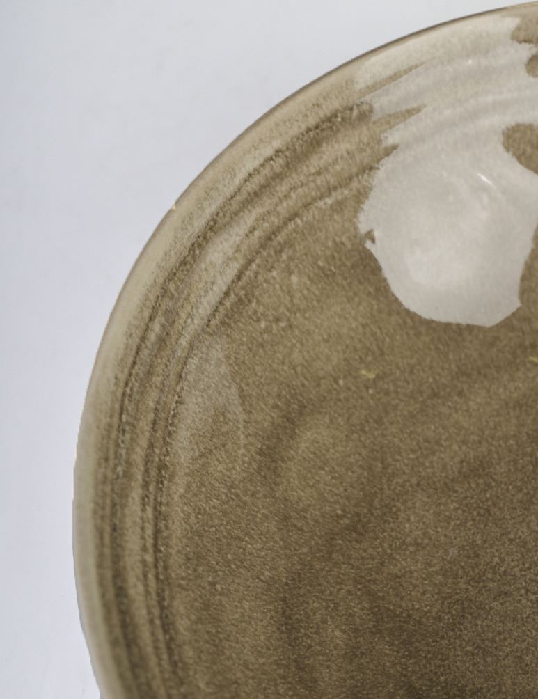 Salatbolle greige - 3