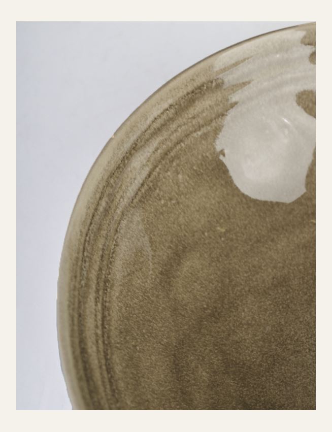 Salatbolle greige - 3