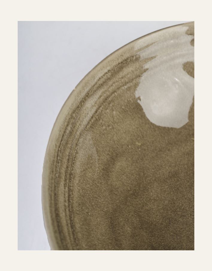 Salatbolle greige - 3