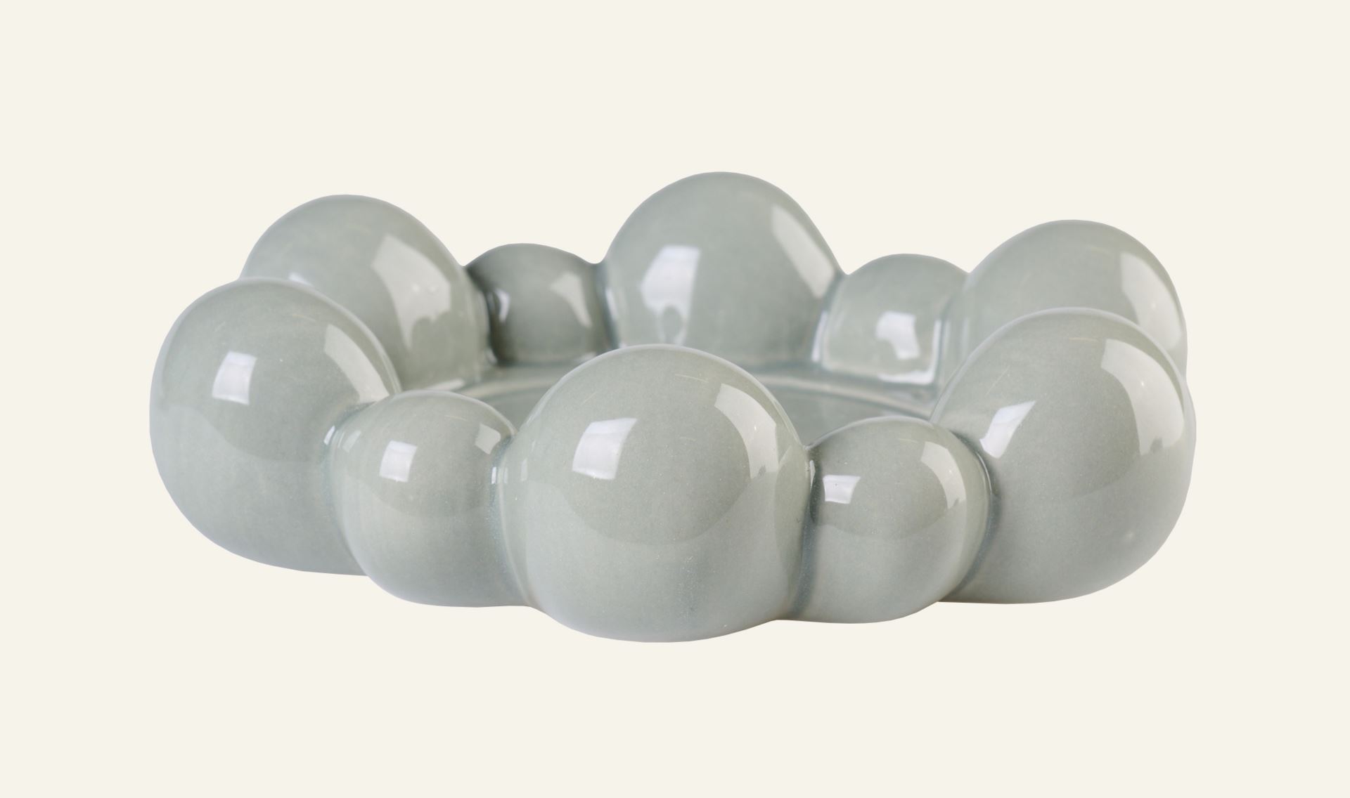 Lysholder grønn - 3