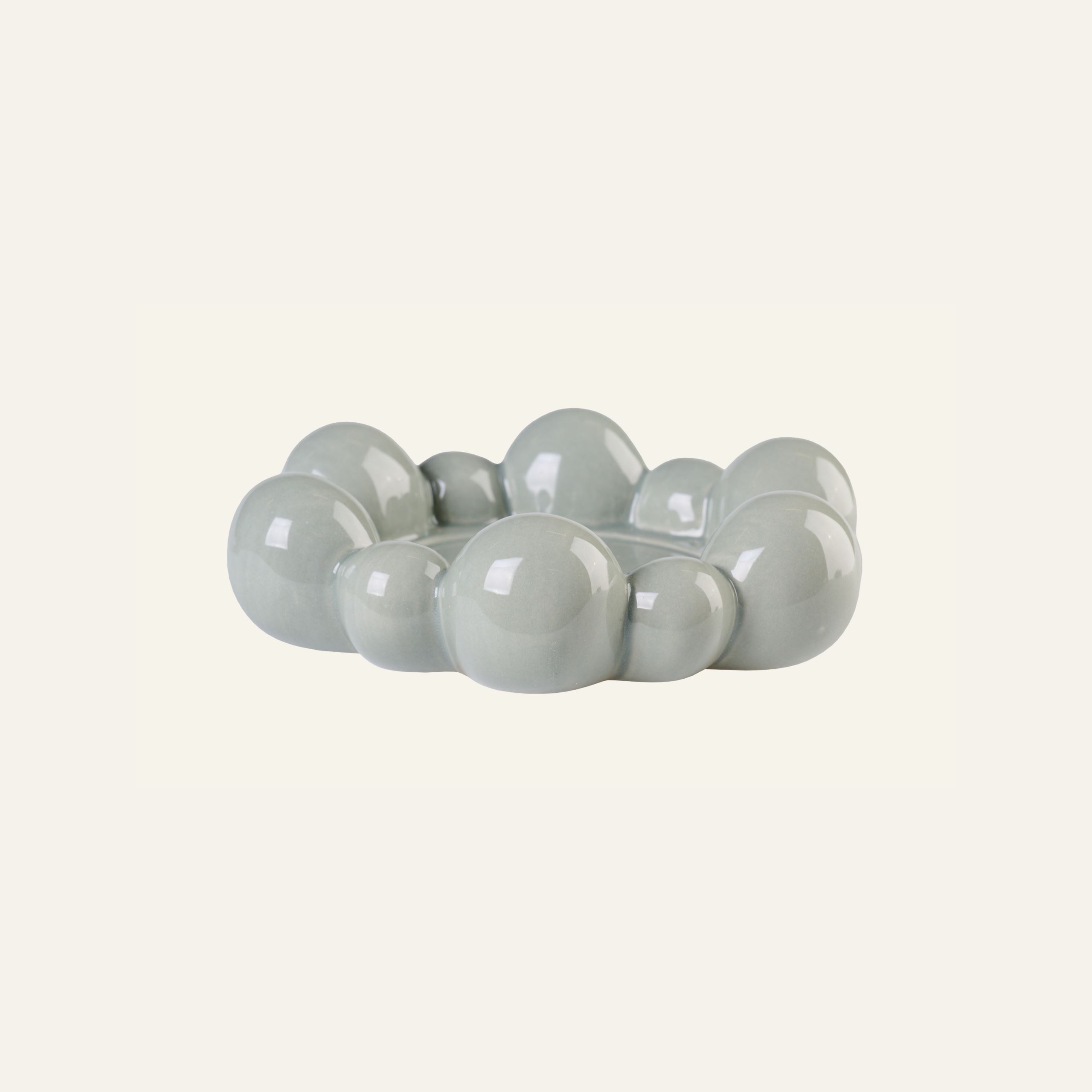 Lysholder grønn - 3