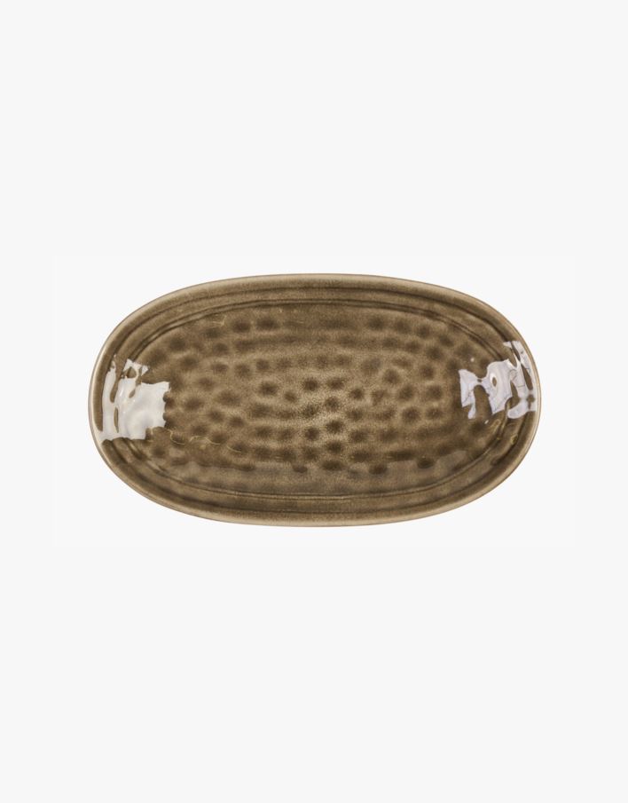 Fat greige - 31,5x17,5 cm greige - 1