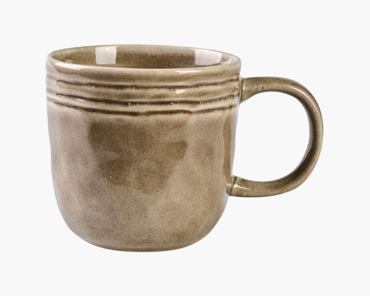 Krus greige - 350 ml greige - 1