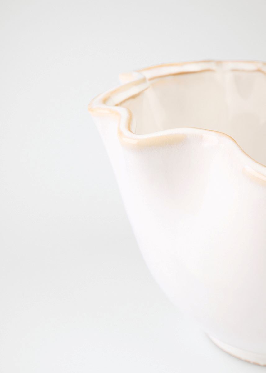 Skål offwhite - 2