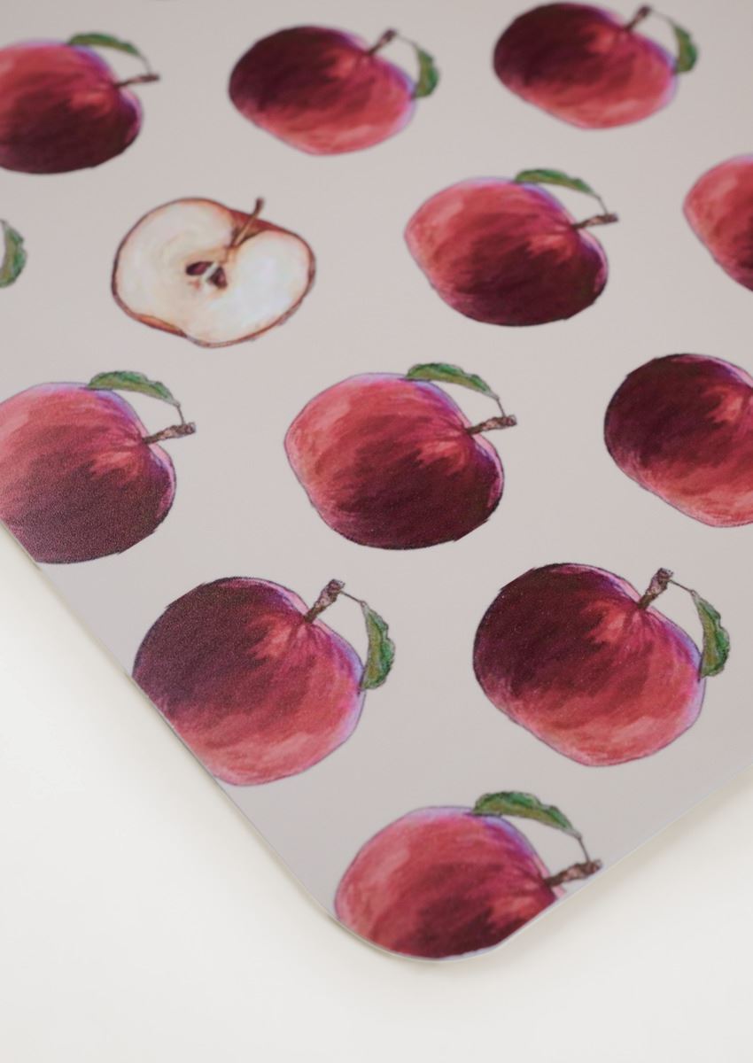 Spisebrikke multi - 3