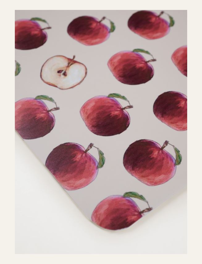 Spisebrikke multi - 3