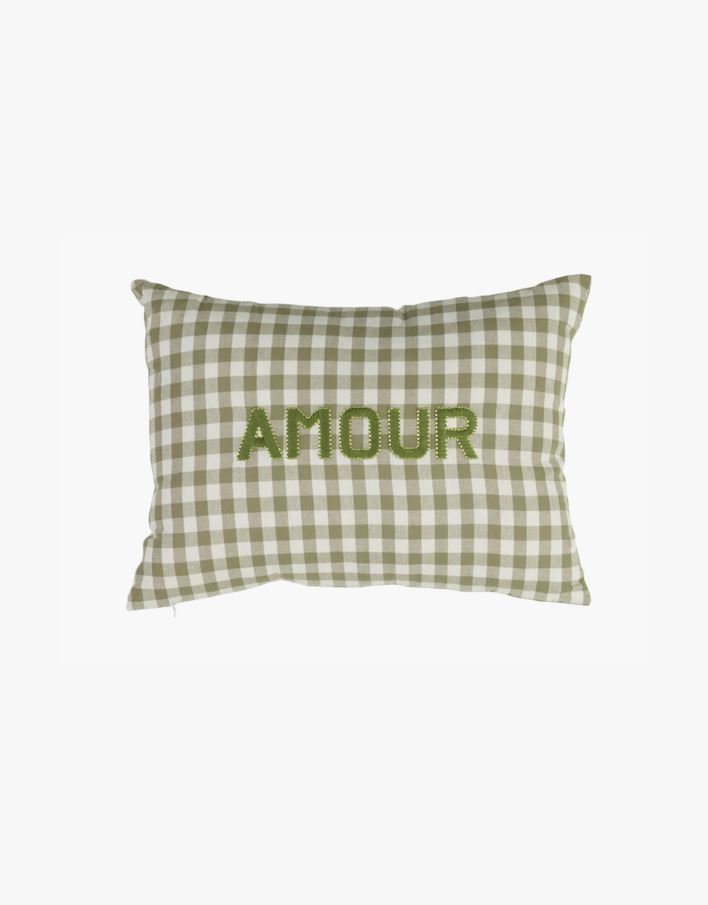 Pyntepute multi grønn - 30x40 cm multi grønn - 1