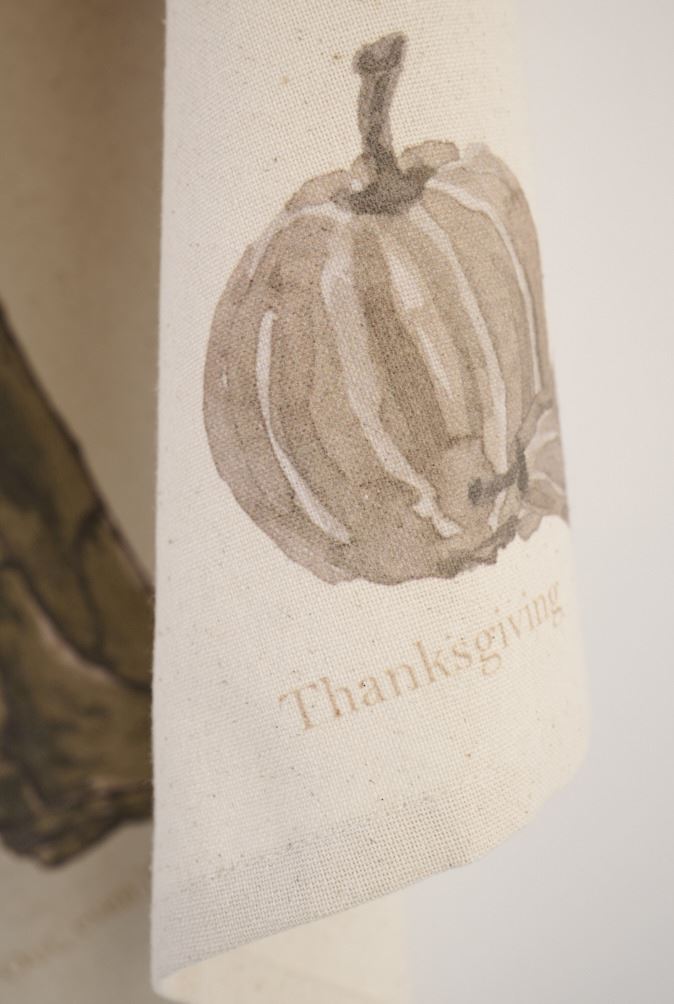 Kjøkkenhåndkle multi - 5