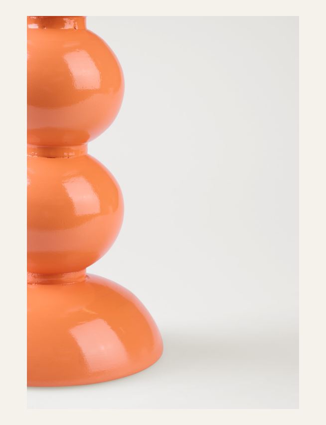 Lysestake orange - 2