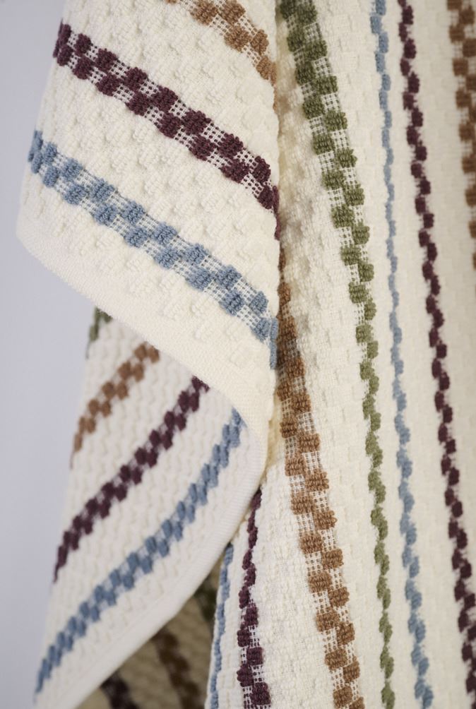 Kjøkkenhåndkle 2pk beige - 2