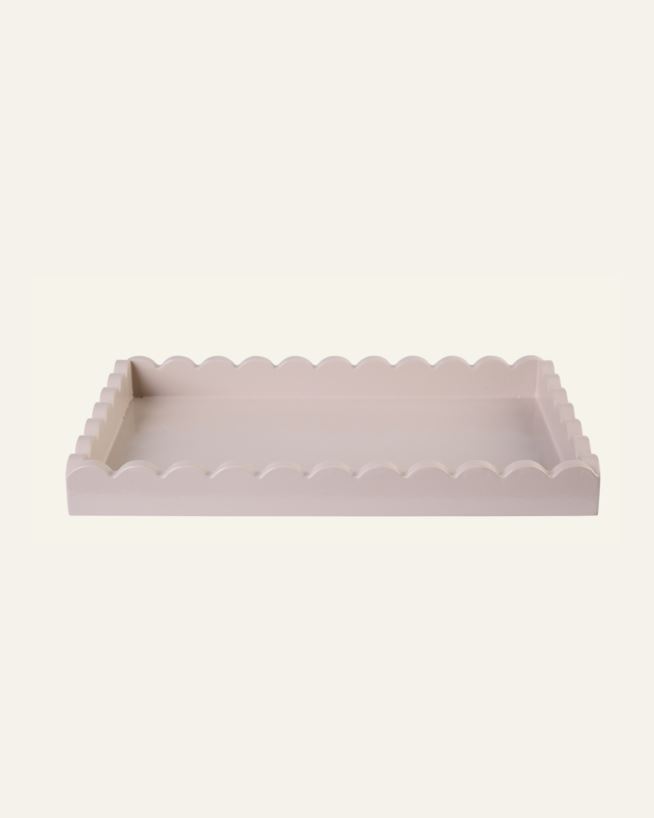 Brett beige - 20x30x3 cm beige - 1
