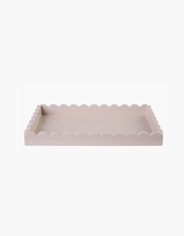 Brett beige - 20x30x3 cm beige - 1