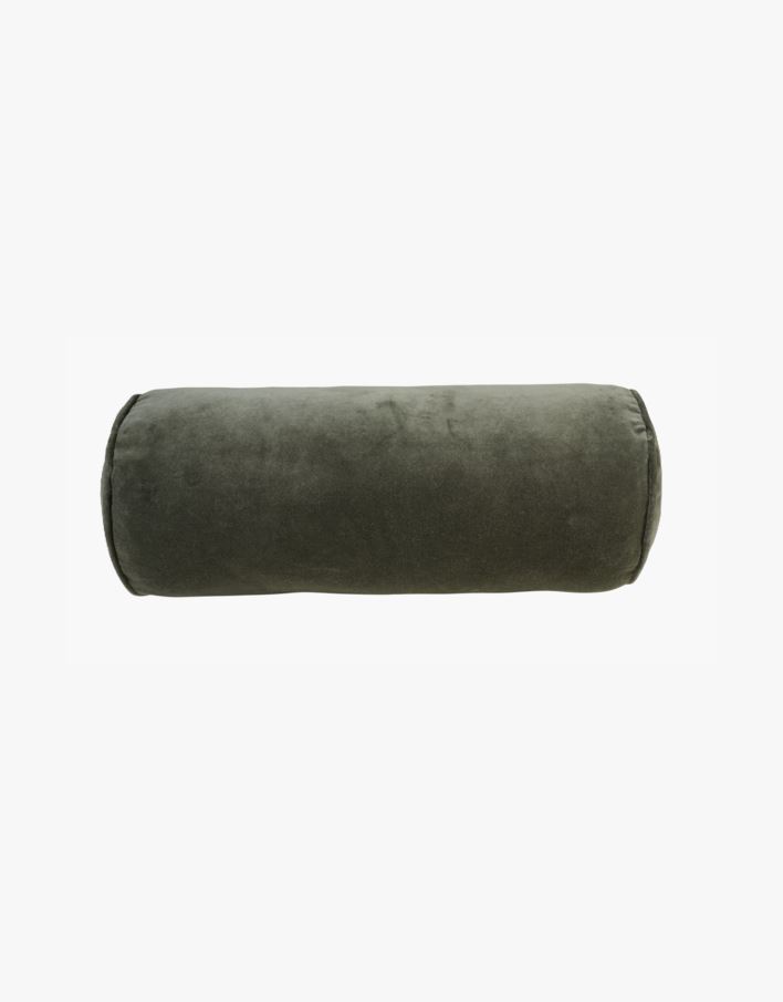 Bolsterpute grønn - ø20x50 cm grønn - 1