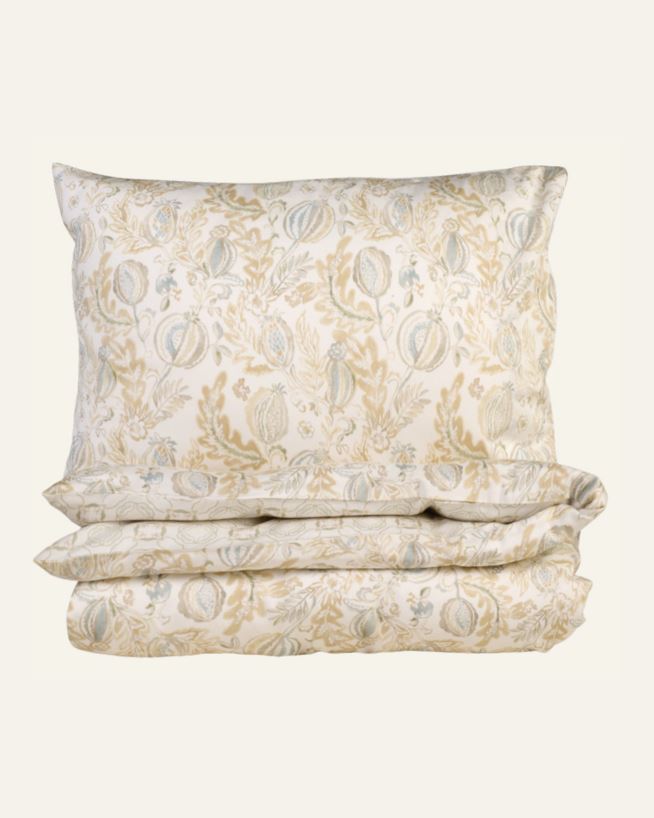 Sengesett multi - 140x220 cm multi - 1