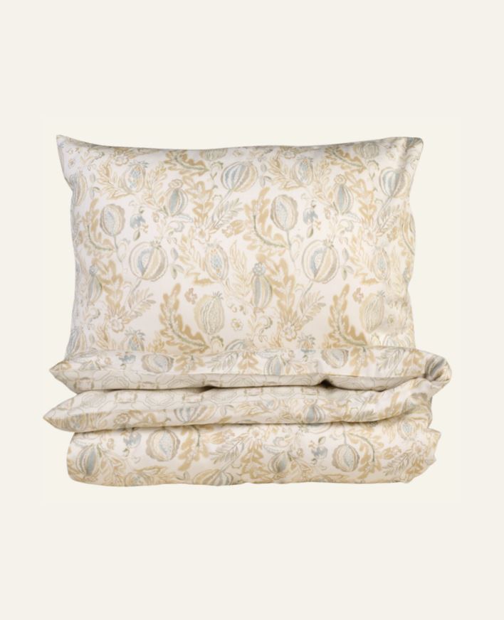 Sengesett multi - 140x200 cm multi - 1