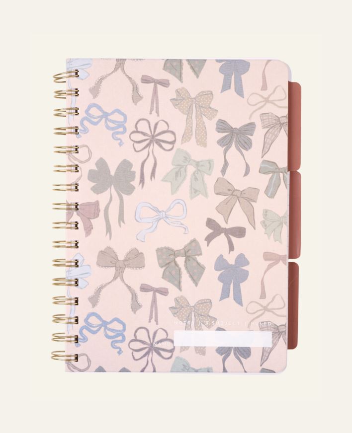 Notatbok a5 multi - 15x21 cm multi - 1