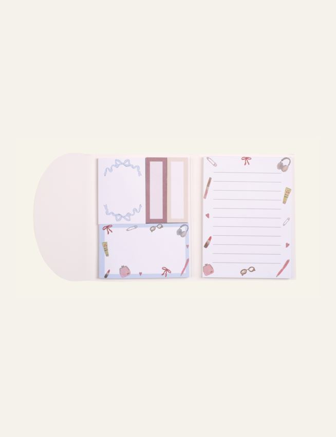 Klistrelapper multi - 2