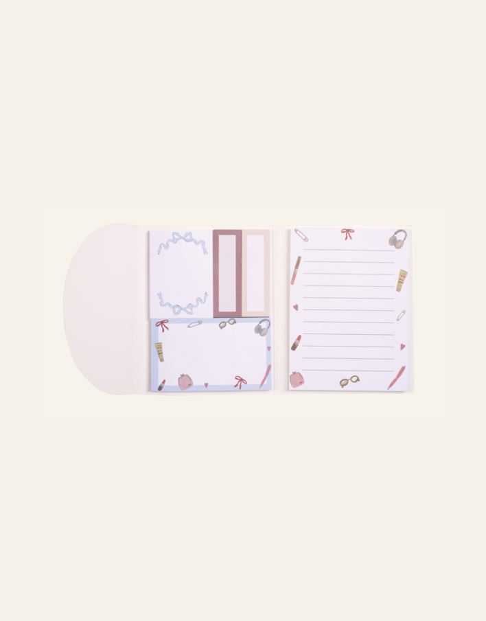 Klistrelapper multi - 2