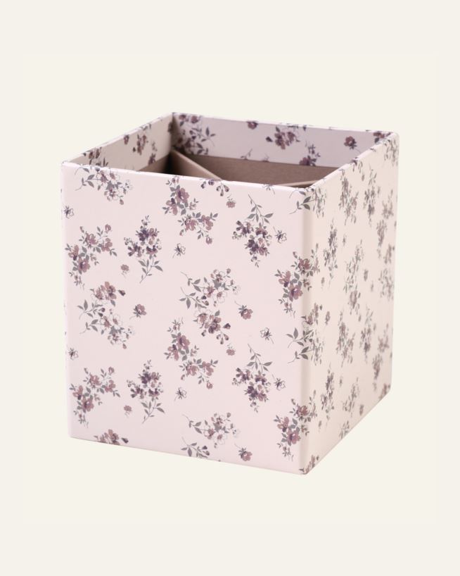 Pennekopp multi beige - 9x9x9 cm multi beige - 1