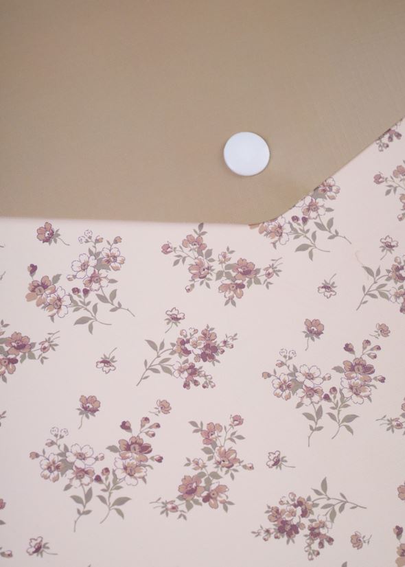 Dokument mappe multi beige - 3