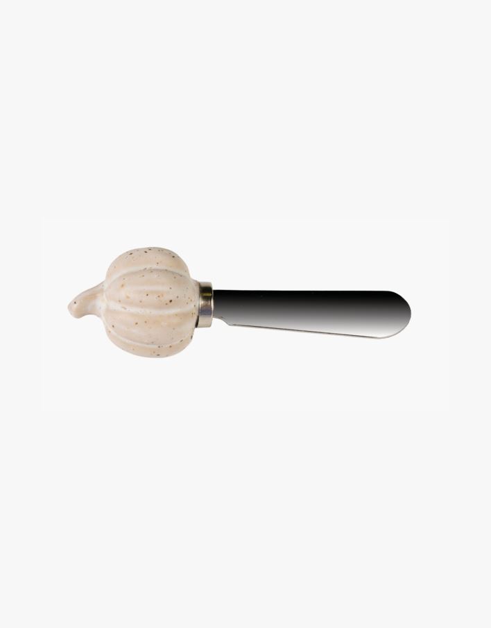 Kniv natur - 11 cm natur - 1