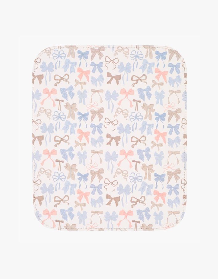 Musematte multi - 20x24x0,2 cm multi - 1