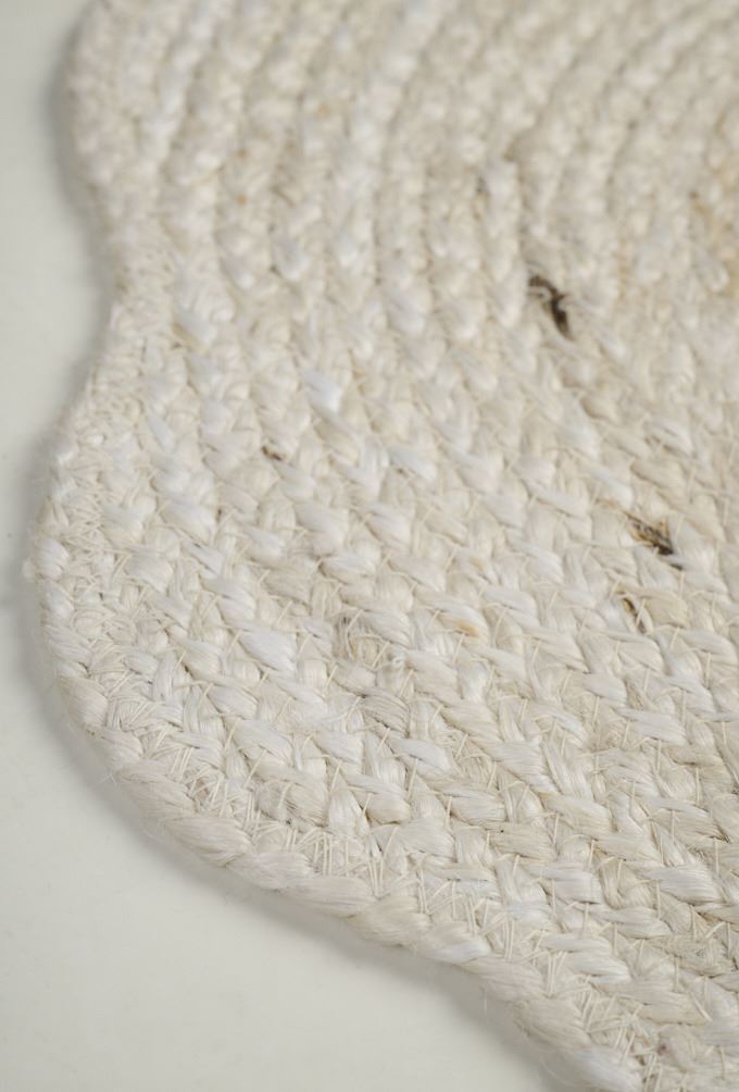 Brikke offwhite - 2