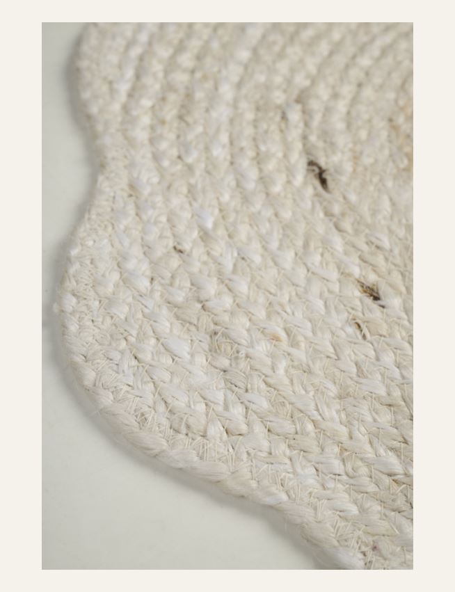 Brikke offwhite - 2