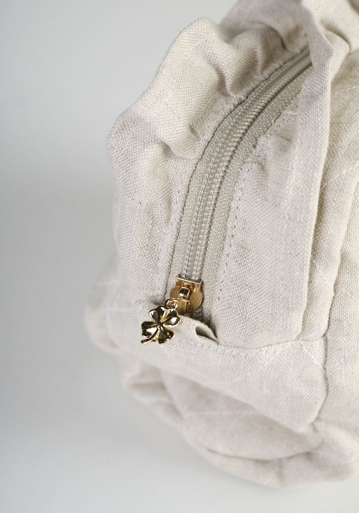 Toalettmappe natur - 3