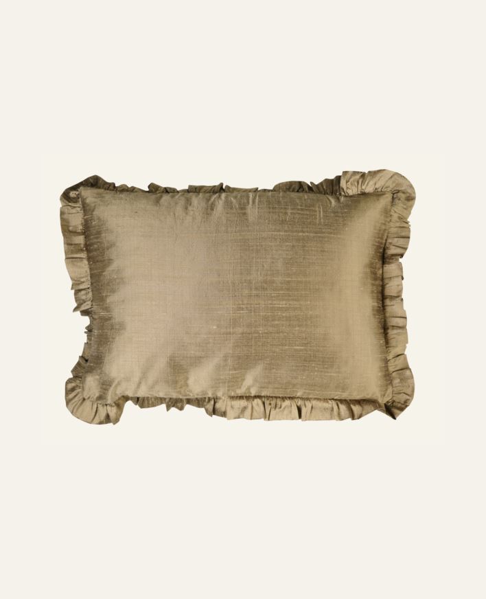 Pynteputetrekk gull - 35x50 cm gull - 1