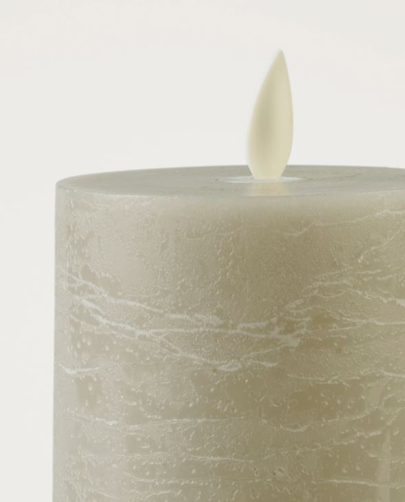 Led kubbelys sand - 6