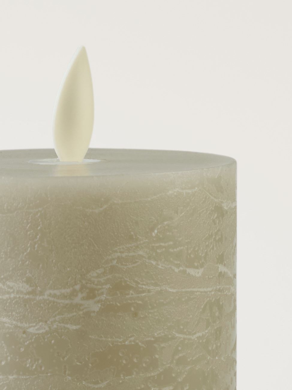 Led kubbelys sand - 5