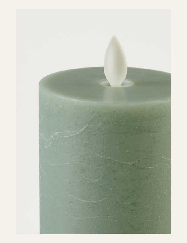 Led kubbelys sjøgress - 2