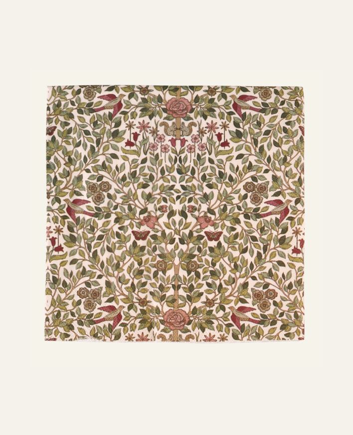 Middagsservietter multi - 40x40 cm multi - 1